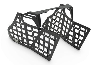 2010 2023 Lexus Gx 460 Center Console Molle Panels Digital Device Bridge DV8 Offroad-11