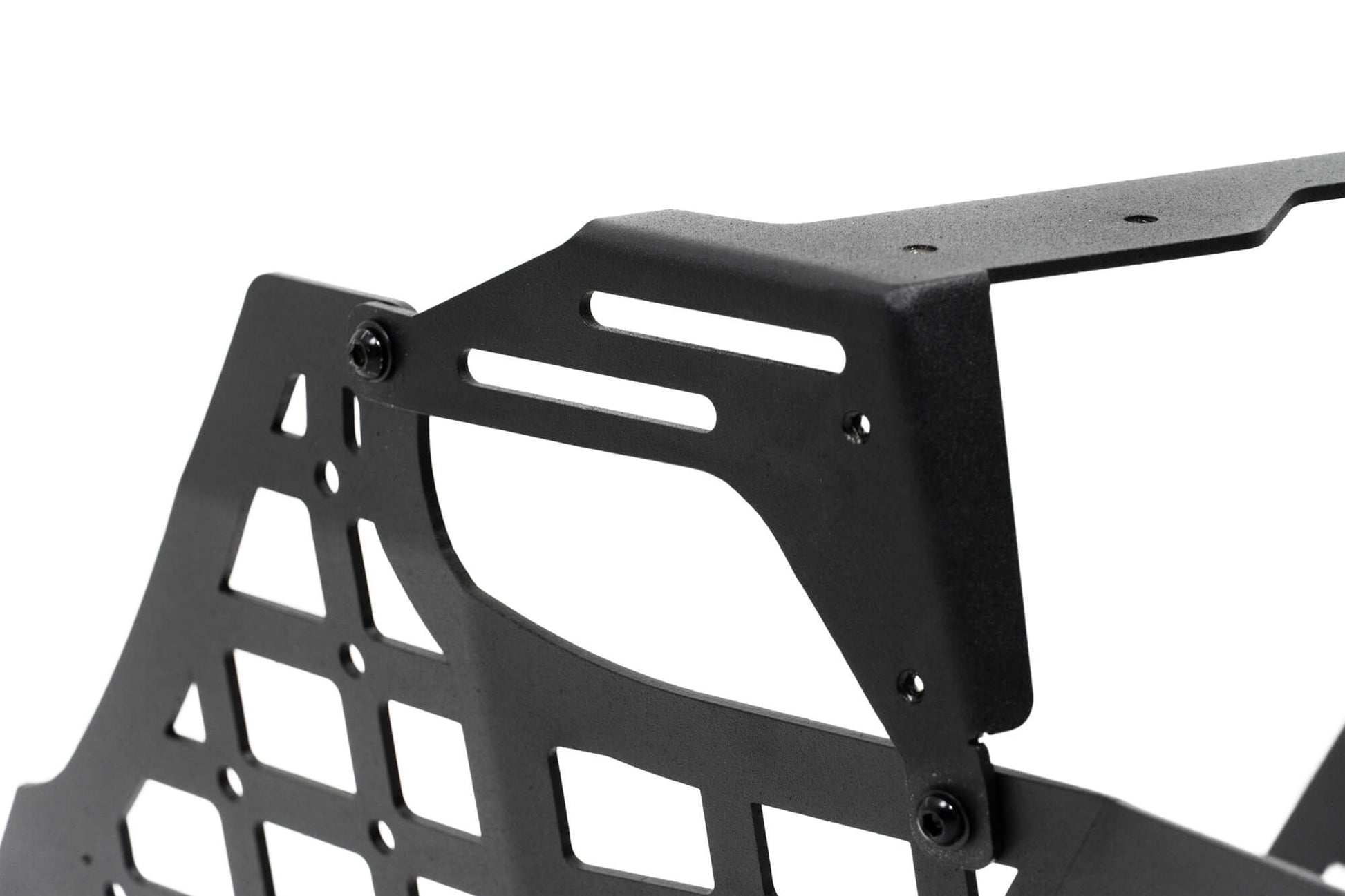 2010 2023 Lexus Gx 460 Center Console Molle Panels Digital Device Bridge DV8 Offroad-12