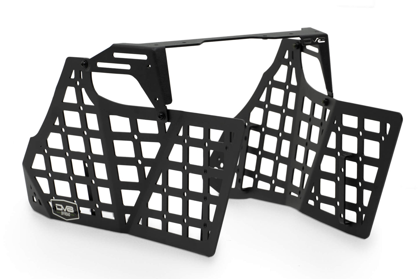 2010 2023 Lexus Gx 460 Center Console Molle Panels Digital Device Bridge DV8 Offroad-13
