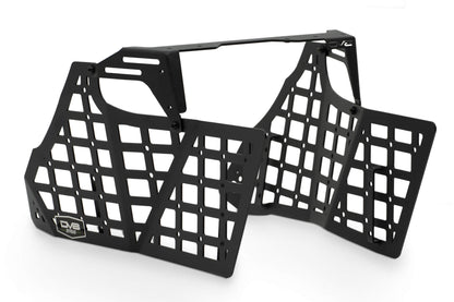 2010 2023 Lexus Gx 460 Center Console Molle Panels Digital Device Bridge DV8 Offroad-13