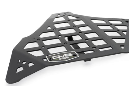 2010 2023 Lexus Gx 460 Center Console Molle Panels Digital Device Bridge DV8 Offroad-14