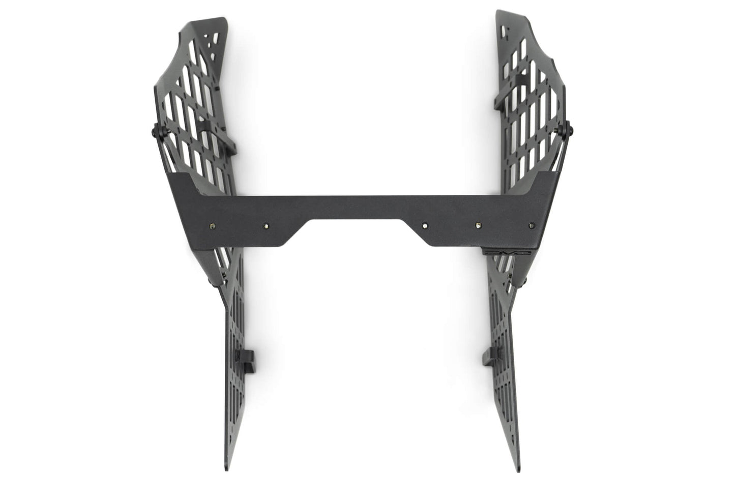 2010 2023 Lexus Gx 460 Center Console Molle Panels Digital Device Bridge DV8 Offroad-10