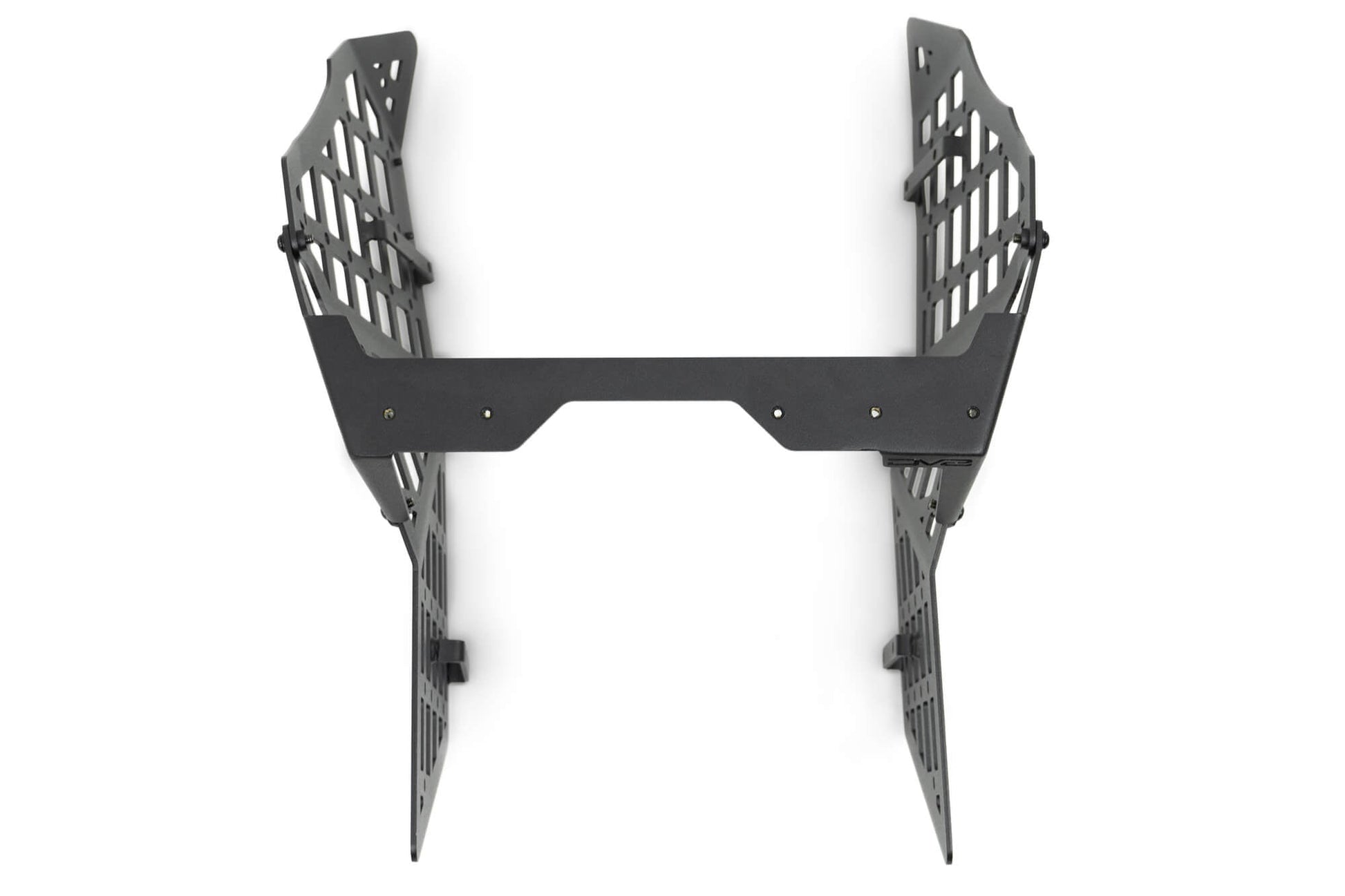 2010 2023 Lexus Gx 460 Center Console Molle Panels Digital Device Bridge DV8 Offroad-10