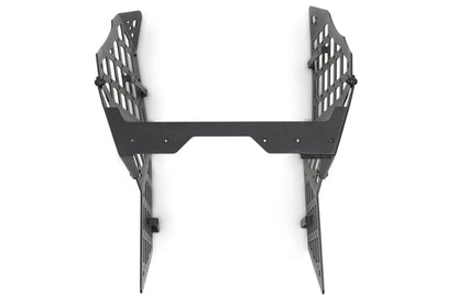 2010 2023 Lexus Gx 460 Center Console Molle Panels Digital Device Bridge DV8 Offroad-10