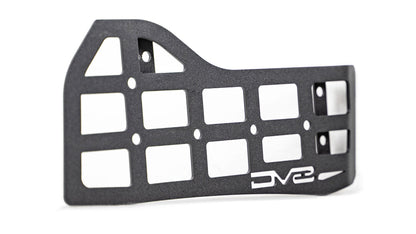2018 2025 Jeep Wrangler JL JLU Gladiator JT Center Console Molle Panels DV8 Offroad-3