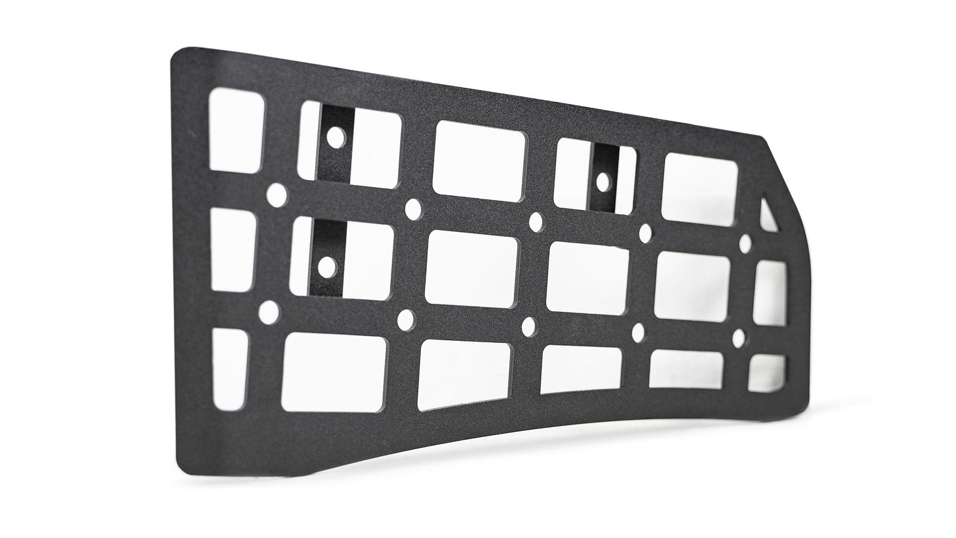 2018 2025 Jeep Wrangler JL JLU Gladiator JT Center Console Molle Panels DV8 Offroad-7