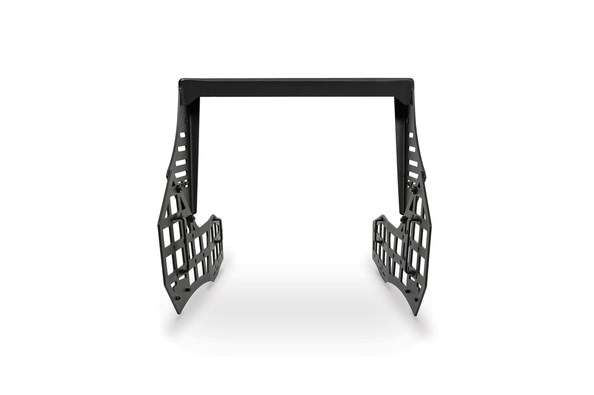2016 2023 Toyota Tacoma Center Console Molle Panels Device Mount DV8 Offroad