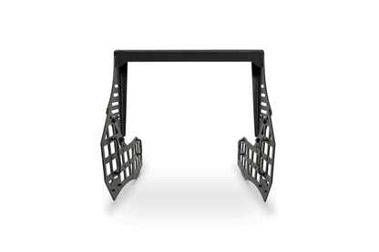 2016 2023 Toyota Tacoma Center Console Molle Panels Device Mount DV8 Offroad