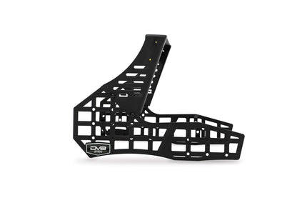 2016 2023 Toyota Tacoma Center Console Molle Panels Device Mount DV8 Offroad-2