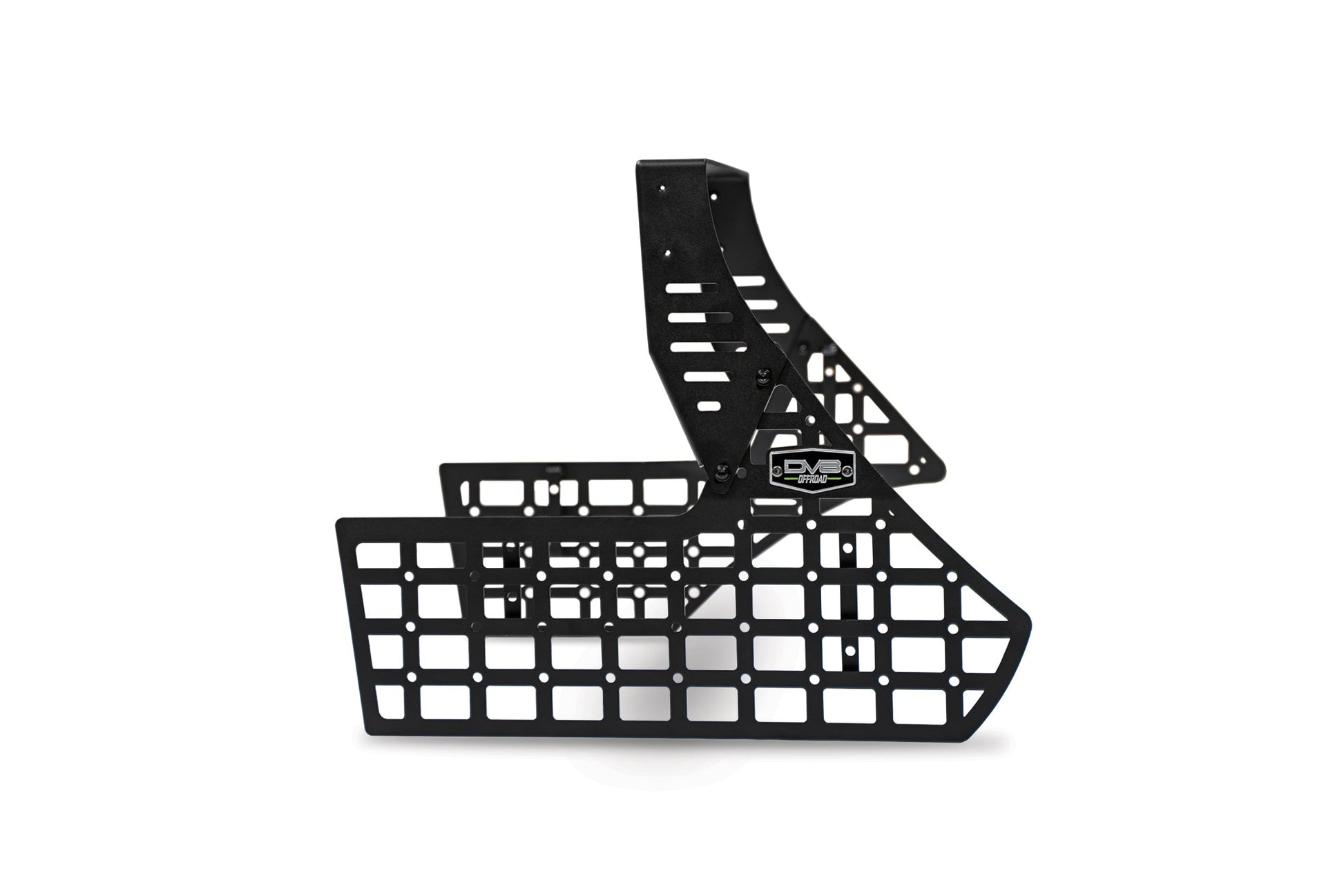 2022 2025 Toyota Tundra Sequoia Center Console Molle Panels Device Mount DV8 Offroad