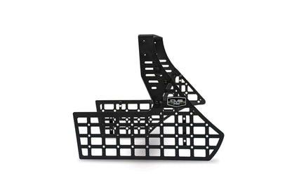 2022 2025 Toyota Tundra Sequoia Center Console Molle Panels Device Mount DV8 Offroad