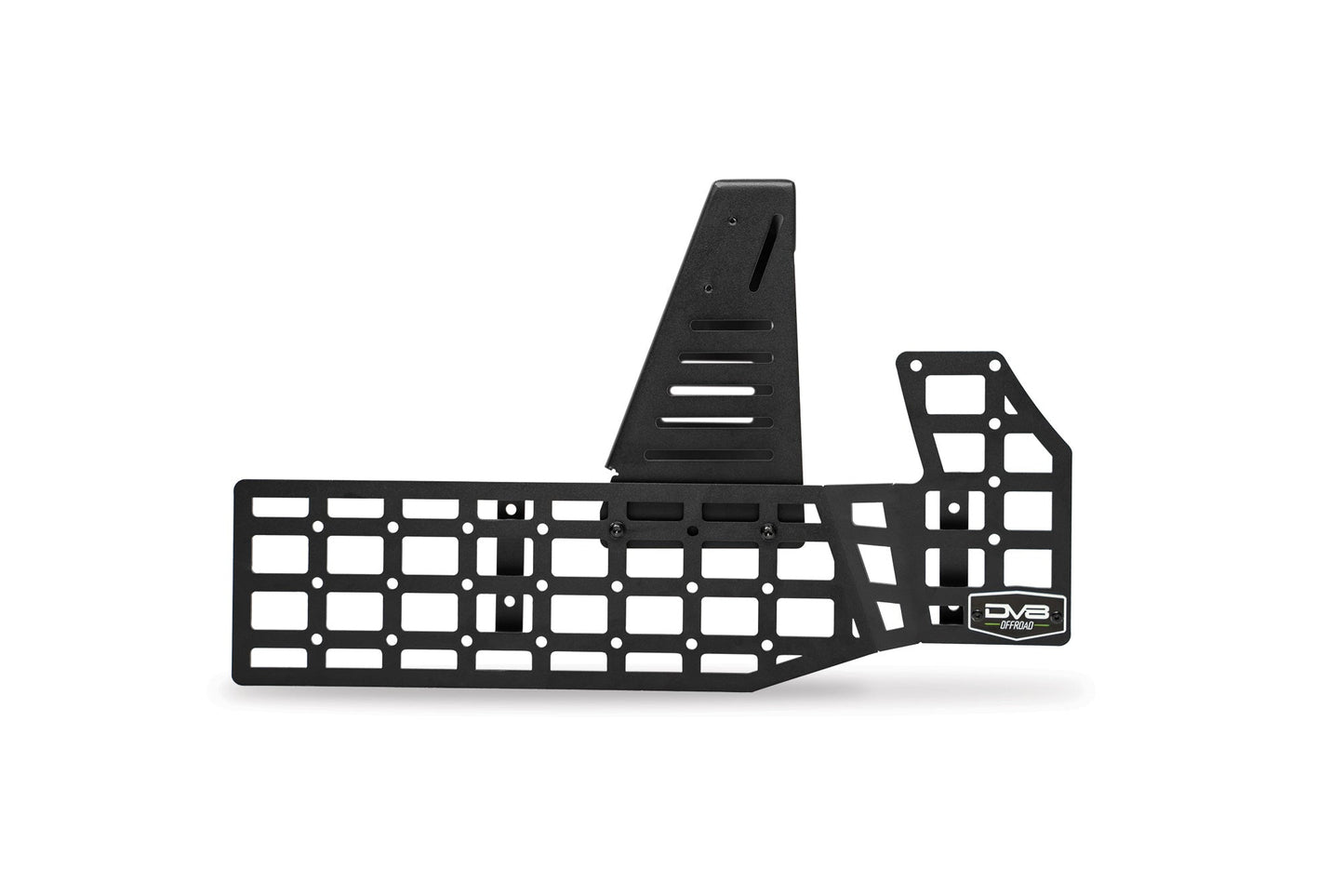 2010 2024 Toyota 4Runner Center Console Molle Panels Device Mount DV8 Offroad-3
