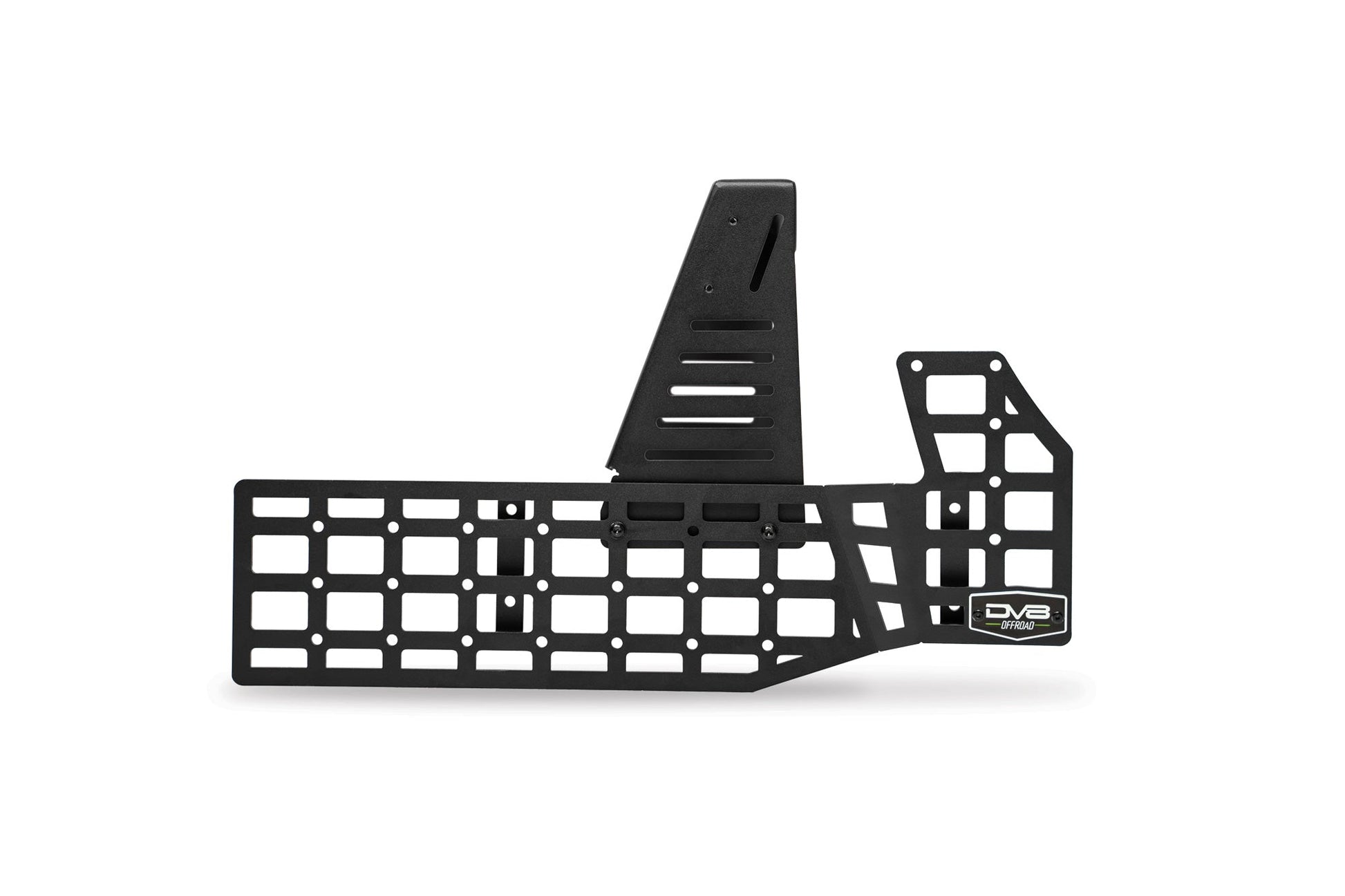 2010 2024 Toyota 4Runner Center Console Molle Panels Device Mount DV8 Offroad-3
