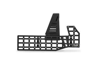 2010 2024 Toyota 4Runner Center Console Molle Panels Device Mount DV8 Offroad-3