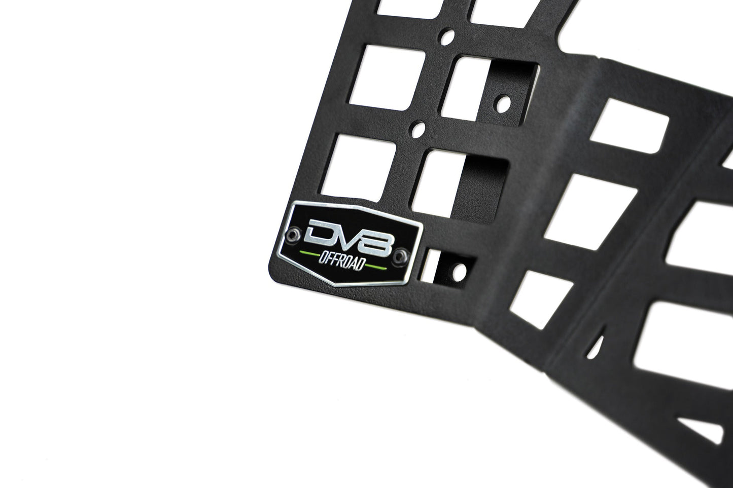2010 2024 Toyota 4Runner Center Console Molle Panels Device Mount DV8 Offroad-4