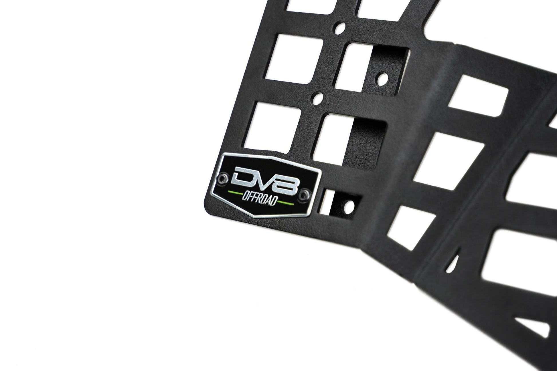 2010 2024 Toyota 4Runner Center Console Molle Panels Device Mount DV8 Offroad-4