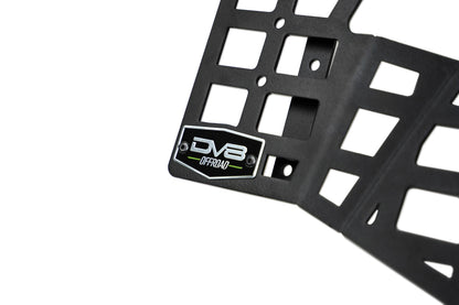 2010 2024 Toyota 4Runner Center Console Molle Panels Device Mount DV8 Offroad-4
