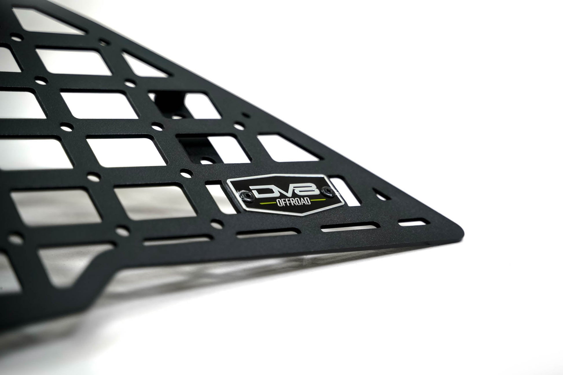 2024 2025 Toyota Land Cruiser Center Console Molle Panels DV8 Offroad-10