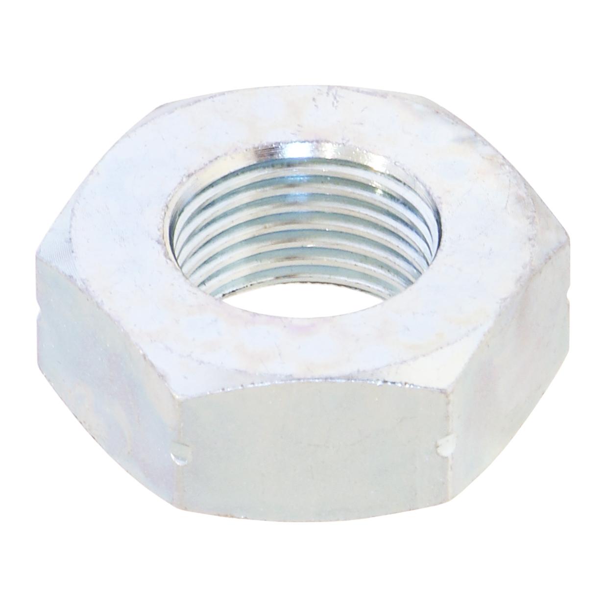 Jam Nut 3/4 Inch-16 Left Hand Thread Each RockJock 4x4-1