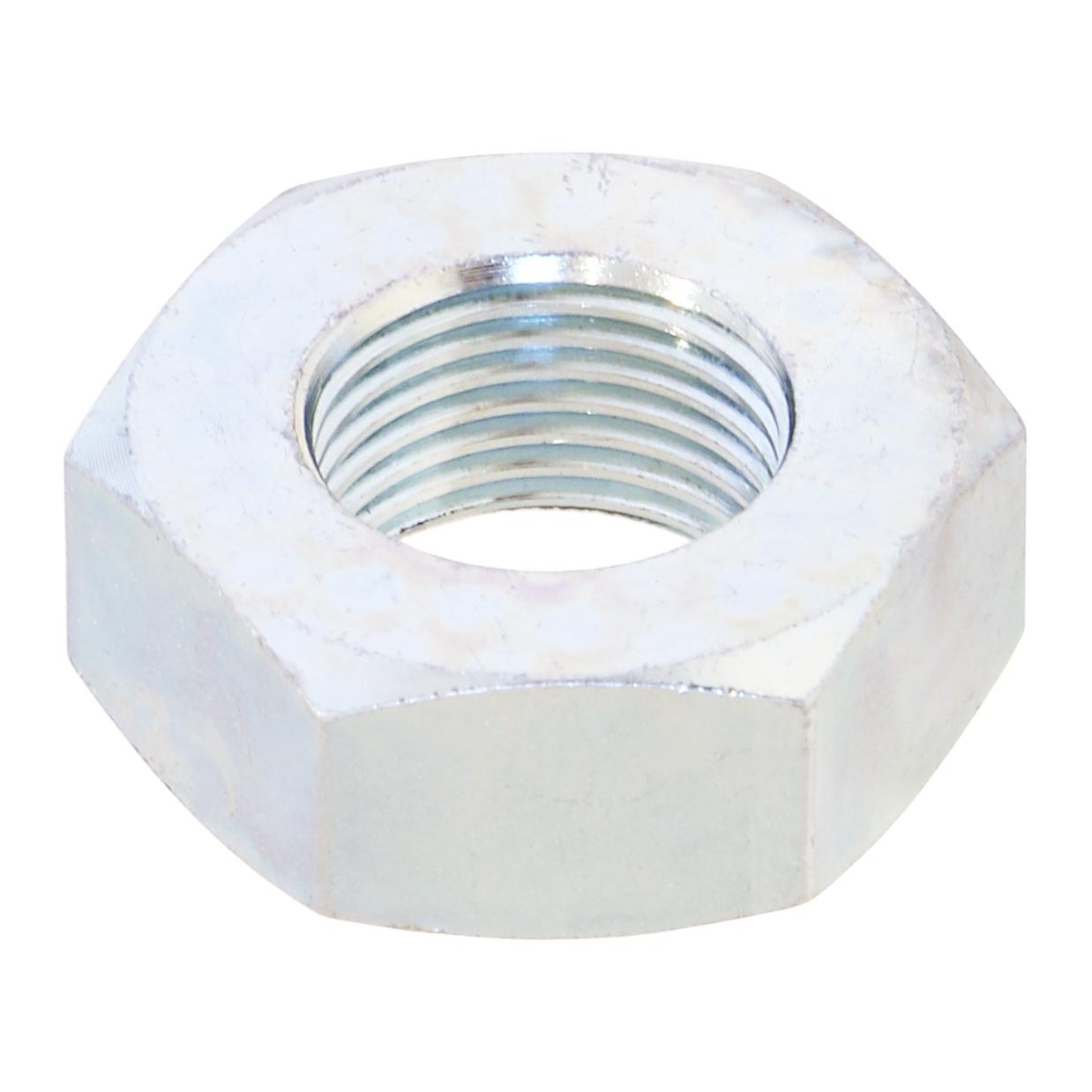 Jam Nut 3/4 Inch-16 Right Hand Thread Each RockJock 4x4-1