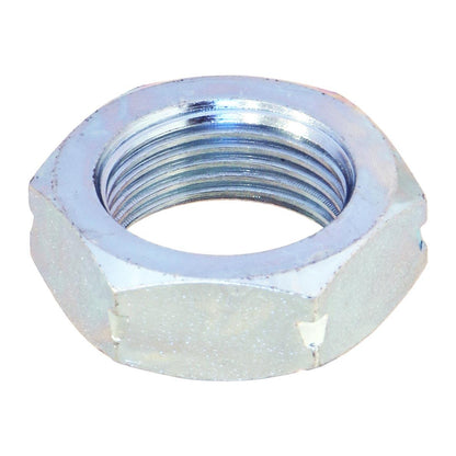Jam Nut 1 Inch-14 Left Hand Thread Each RockJock 4x4-1