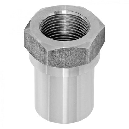 Threaded Bung 1 1/4 Inch-12 Each RockJock 4x4-1