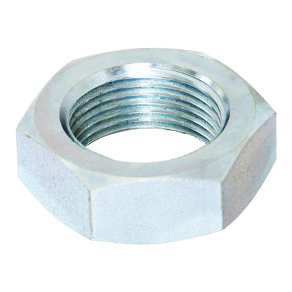 Jam Nut 1 1/4 Inch-12 Right Hand Thread Each RockJock 4x4-1