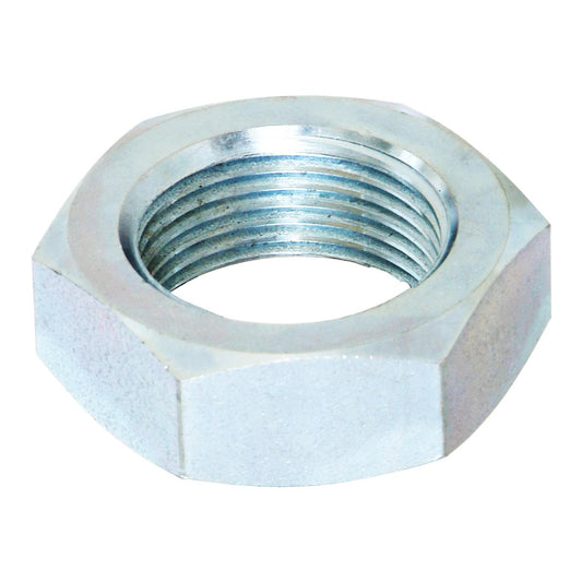 Jam Nut 1 1/4 Inch-12 Right Hand Thread Each RockJock 4x4-1
