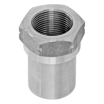 Threaded Bung 1 1/4 Inch-12 Each RockJock 4x4