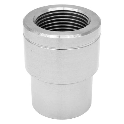 Threaded Bung Round 1 1/4 Inch-12 Each RockJock 4x4-1