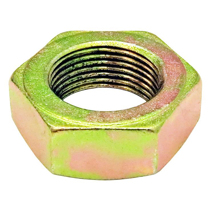 Jam Nut 1 1/4 Inch-12 Right Hand Thread Each RockJock 4x4