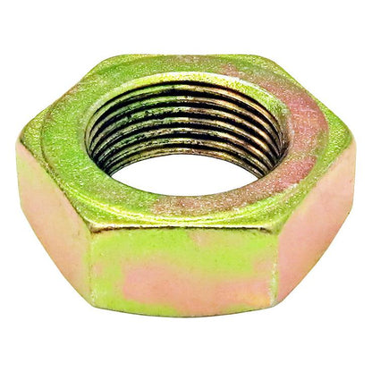 Jam Nut 1 1/4 Inch-12 Right Hand Thread Each RockJock 4x4