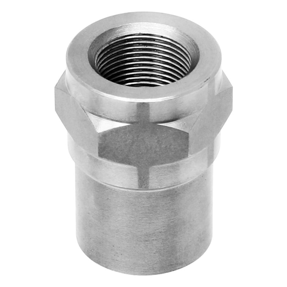 Threaded Bung 7/8 Inch-14 Each RockJock 4x4-1