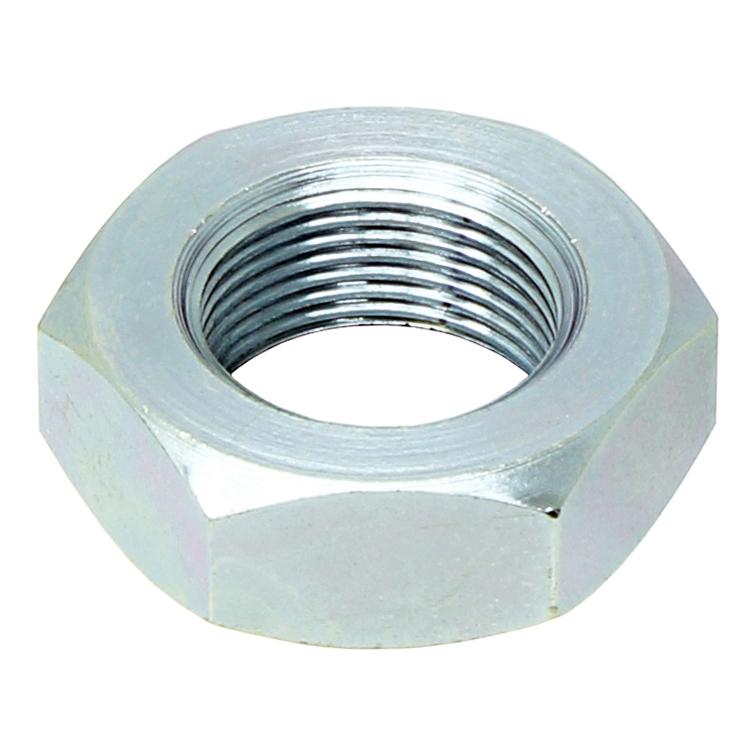 Jam Nut 7/8 Inch-14 Thread Each RockJock 4x4-1