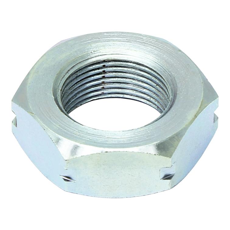 Jam Nut 7/8 Inch-14 Thread Each RockJock 4x4