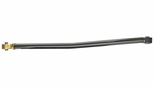 Johnny Joint Trac Bar 97-06 Wrangler TJ and LJ Unlimited Rear Bolt-On Adjustable Greasable 1.25 Inch DOM Tubing For Stock Housings/Aftermarket Trac Bar Brackets RockJock 4x4-1