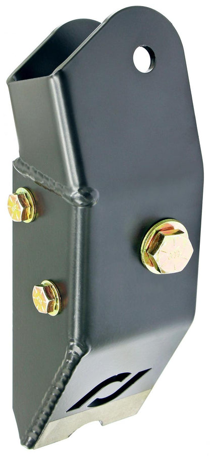 Trac Bar Relocation Bracket 97-06 Wrangler TJ and LJ Unlimited Rear RockJock 4x4-2