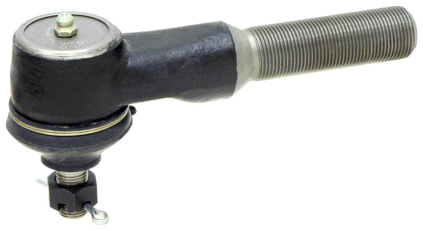 Currectlync Tie Rod End 97-06 Wrangler TJ and LJ Unlimited/XJ/MJ Zerk On Side For Use w/ CE-9701 Kit Each RockJock 4x4