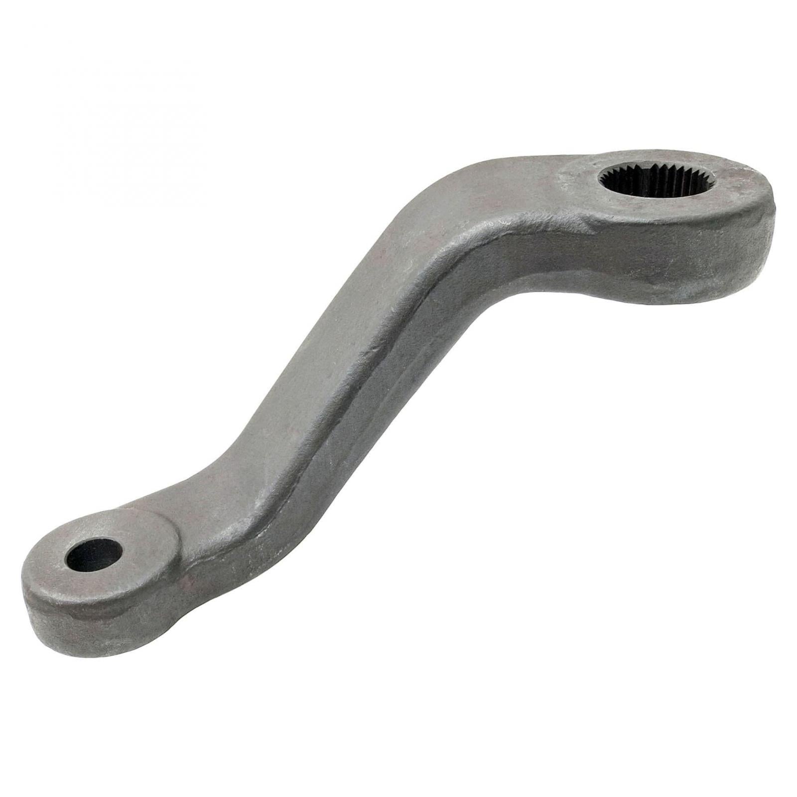 Dropped Pitman Arm 07-18 Wrangler JK For Use w/ Suspension Kit RockJock 4x4