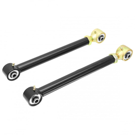 Johnny Joint Control Arms 07-Up Wrangler JK and JL Rear Adjustable Pair RockJock 4x4-1