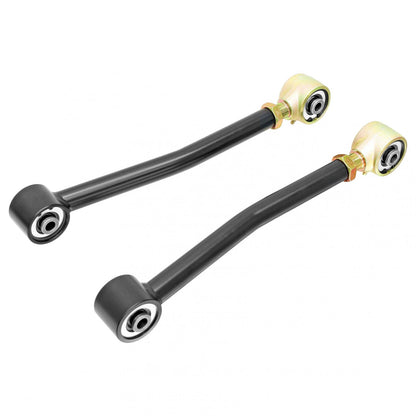 Johnny Joint Control Arms 07-Up Wrangler JK and JL Rear Adjustable Pair RockJock 4x4