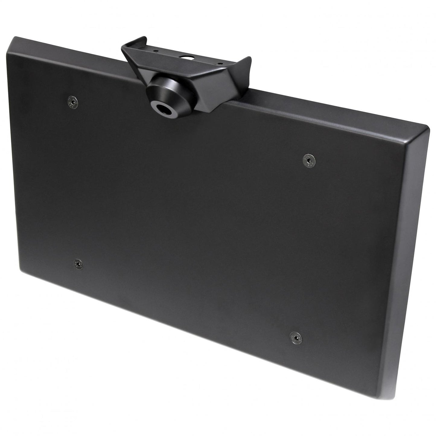 JL Spare Tire Mount Delete And Vent Cover 18-Up Wrangler JL Includes Back-Up Camera and 3rd. Brake Light Mount All Mounting Hardware RockJock 4x4