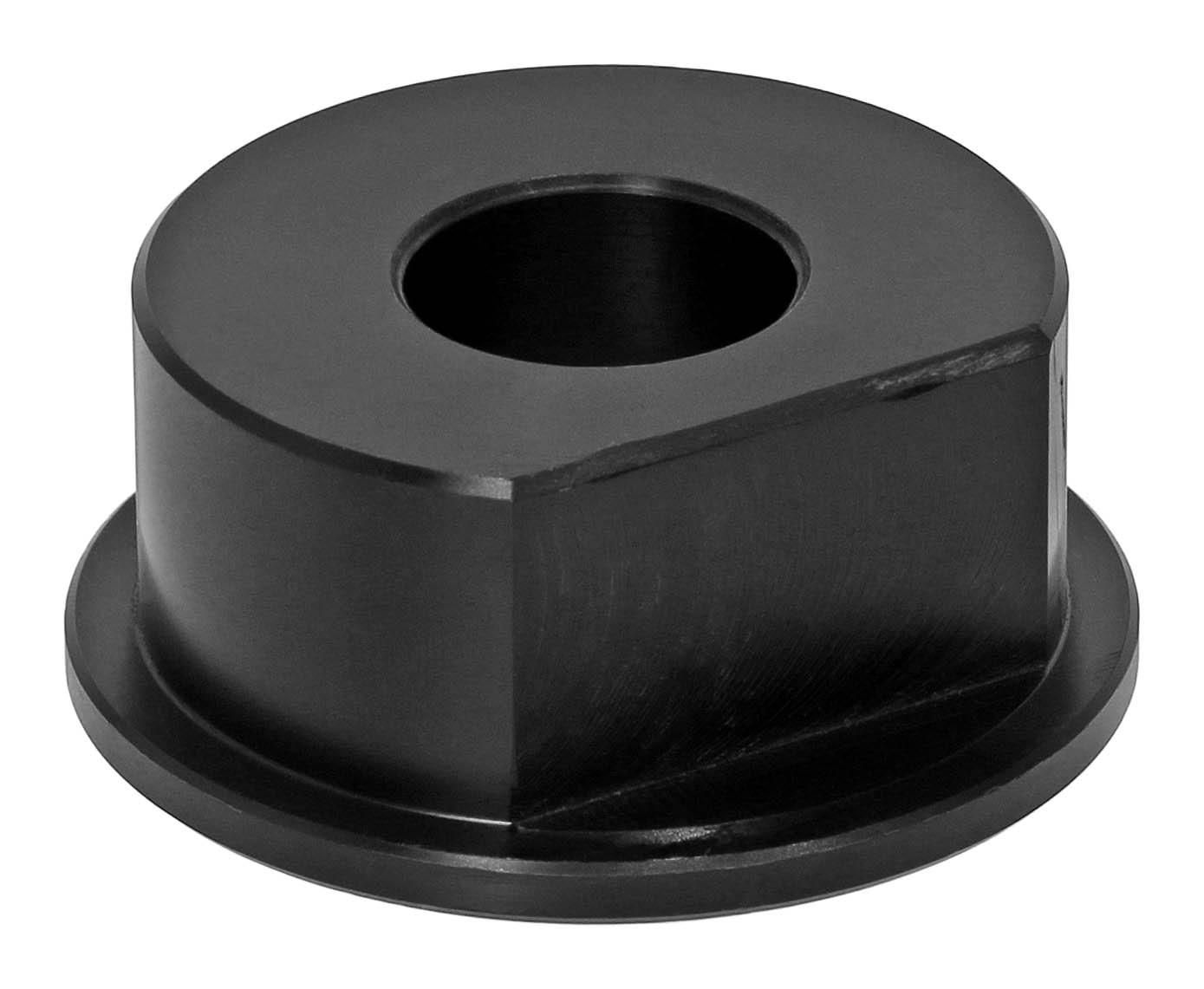 Antirock Sway Bar Bushing (YJ Front) RockJock 4x4-1