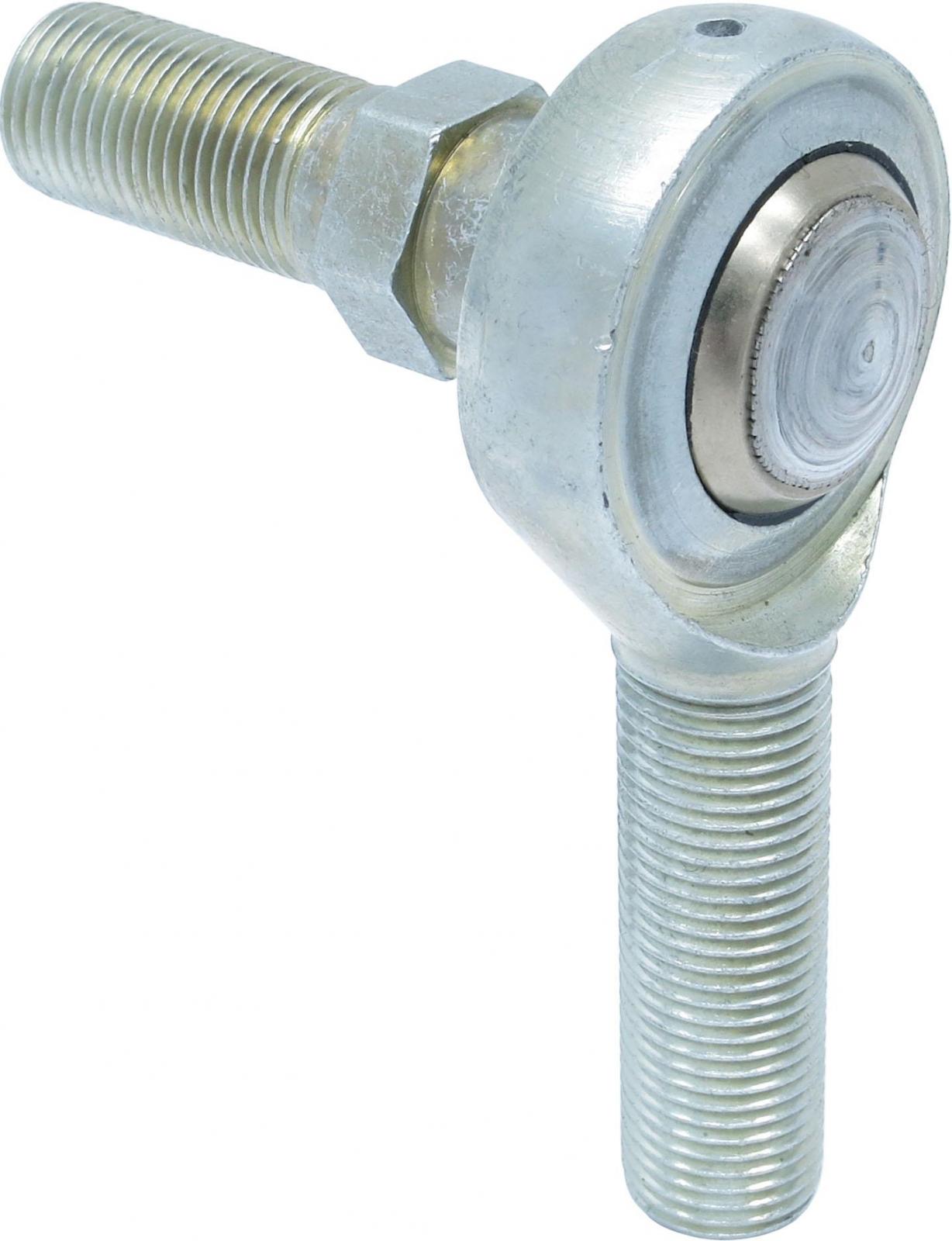 Antirock Sway Bar Heim Joint (1/2 Inch-20 Stud 1/2 Inch-20 Male RH Thread) RockJock 4x4