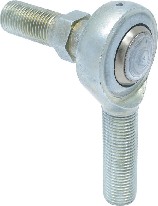 Antirock Sway Bar Heim Joint (1/2 Inch-20 Stud 1/2 Inch-20 Male RH Thread) RockJock 4x4
