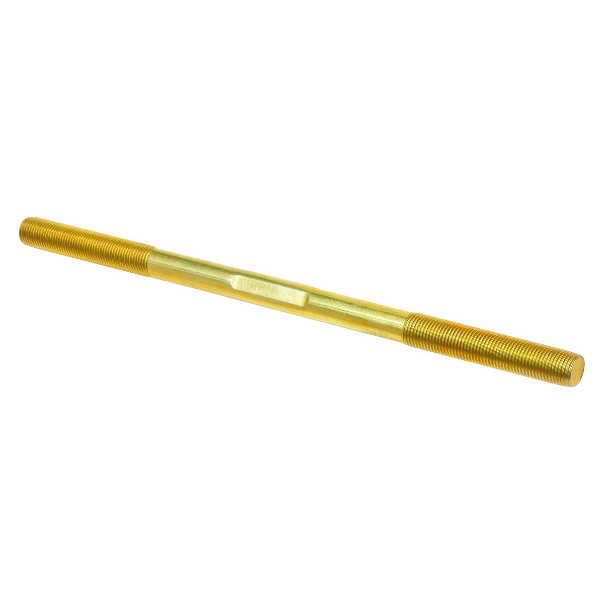 Adjustable Sway Bar End Link Rod (8 1/2 Inch Long x 1/2 Inch Diameter x 1/2 Inch-20 RH/LH Threads) RockJock 4x4