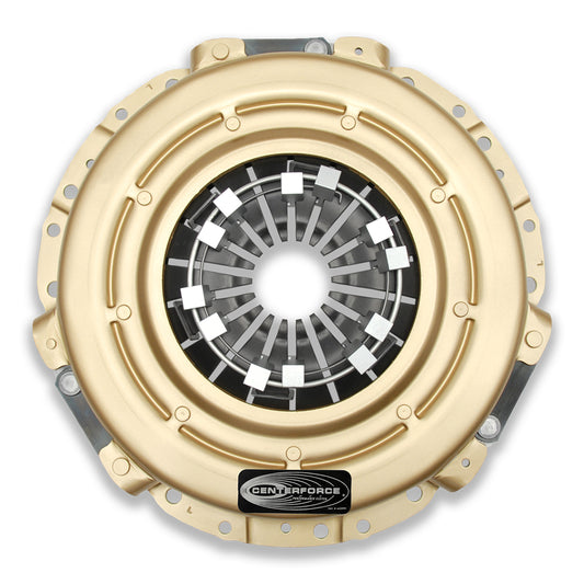 Premium Clutch Pressure Plate 401 ft/lbs Capacity 10.4 Inch Diameter Fits Jeep Trucks 4.2L I Centerforce
