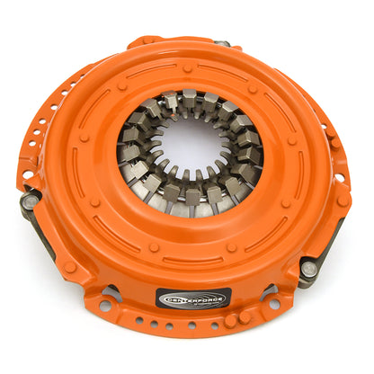 Performance Clutch Pressure Plate 458 ft/lbs Capacity 10.4 Inch Diameter Fits American Motors/Dodge/Jeep Cars and Trucks 6 Cyl II Centerforce