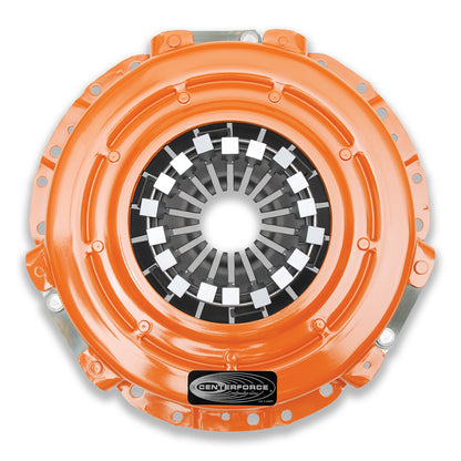 Performance Clutch Pressure Plate 340 ft/lbs Capacity 9.125 Inch Diameter Fits Chevrolet/GMC/Jeep Trucks 4/6 Cyl II Centerforce