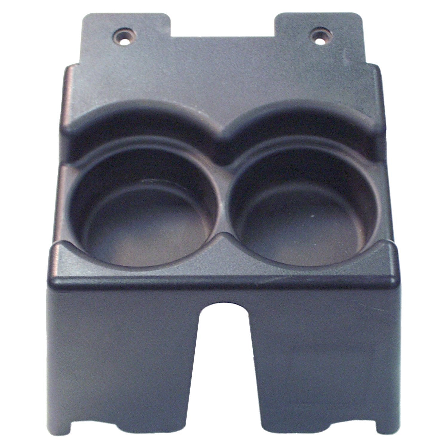 Black Cup Holder for Fits 1984-1996 XJ Cherokee, Above the Parking Brake Handle Crown Automotive